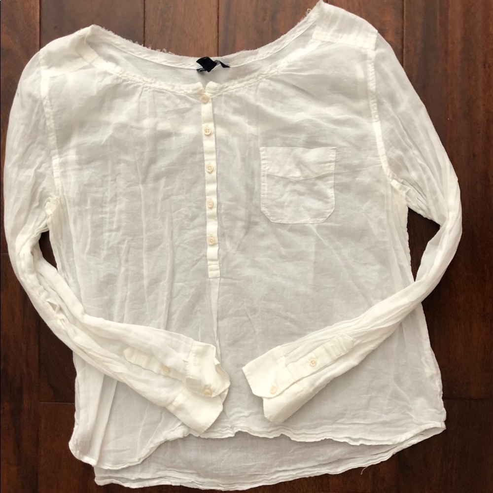 AEO Blouse